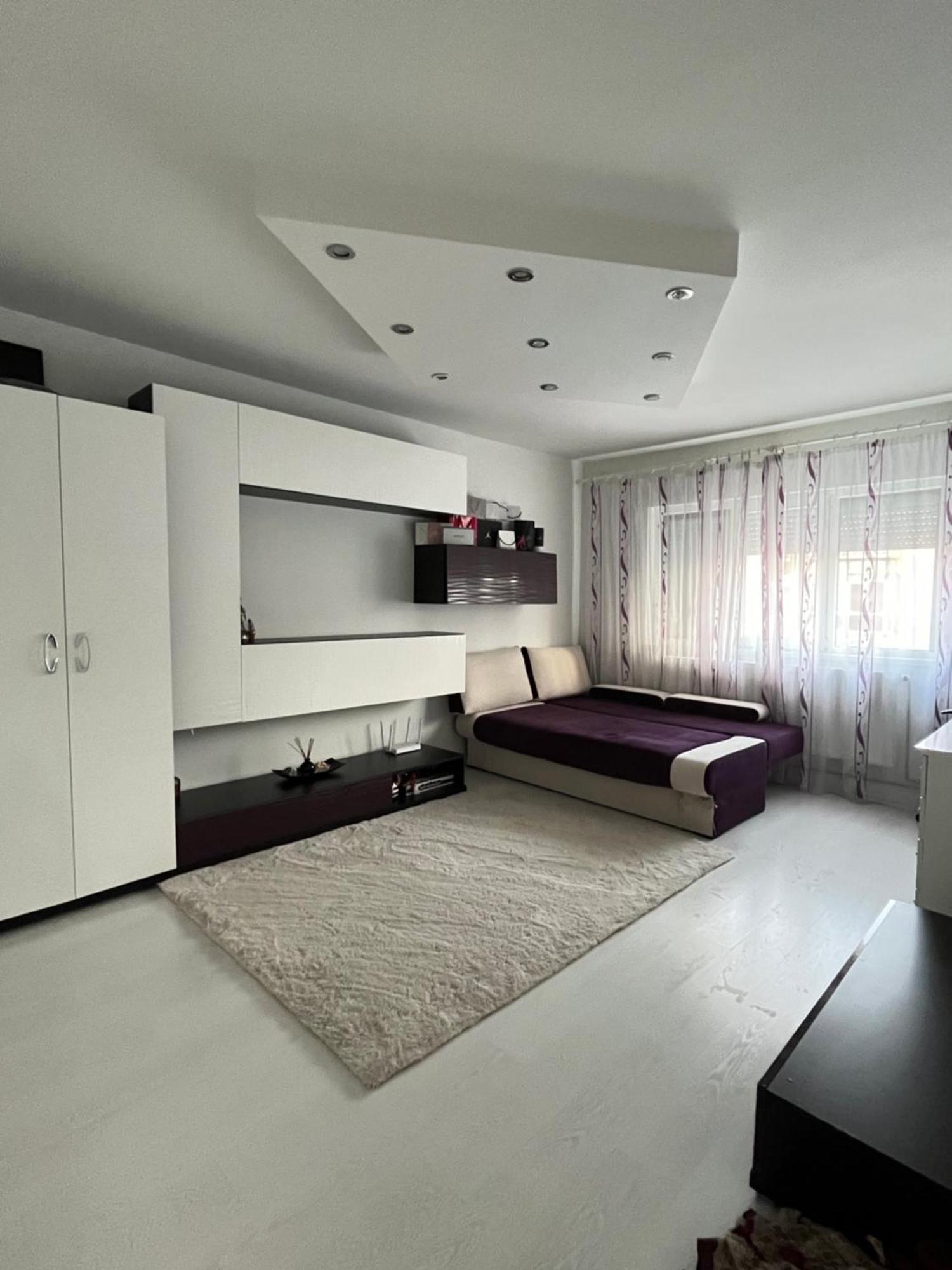 2 Bedroom Apartament, Free Parking Arad Eksteriør bilde